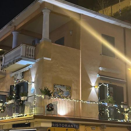 Apartament Sissi House Salerno Zewnętrze zdjęcie