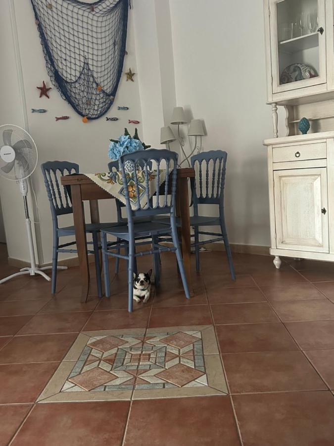 Apartament Sissi House Salerno Zewnętrze zdjęcie