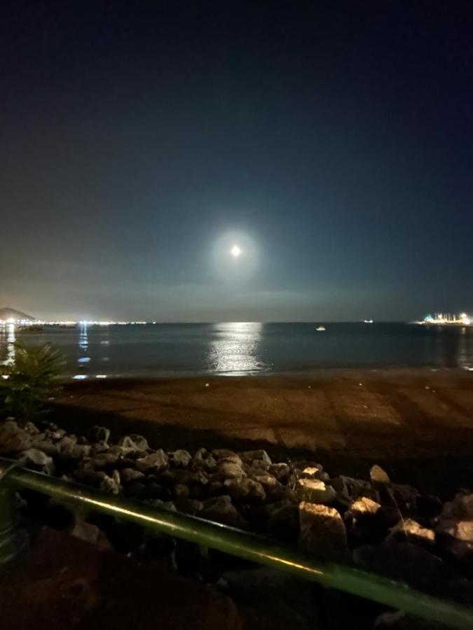 Apartament Sissi House Salerno Zewnętrze zdjęcie