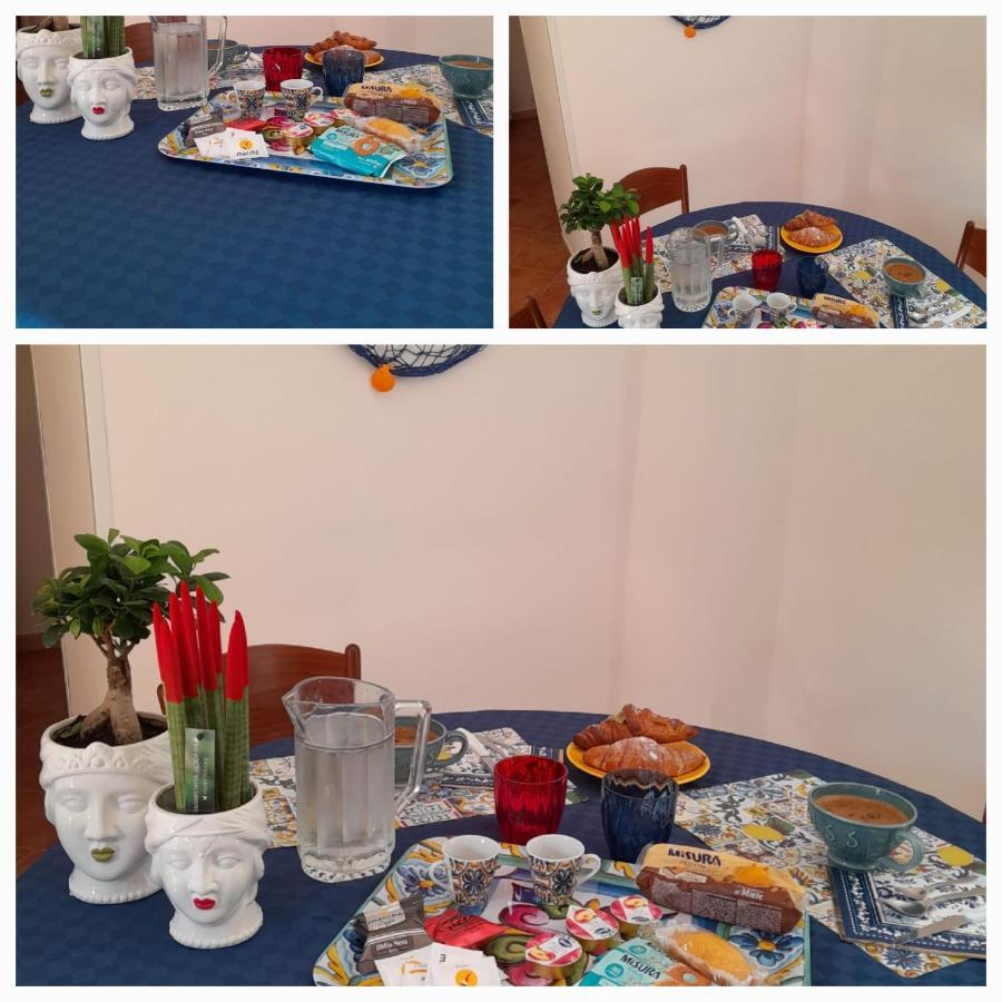 Apartament Sissi House Salerno Zewnętrze zdjęcie