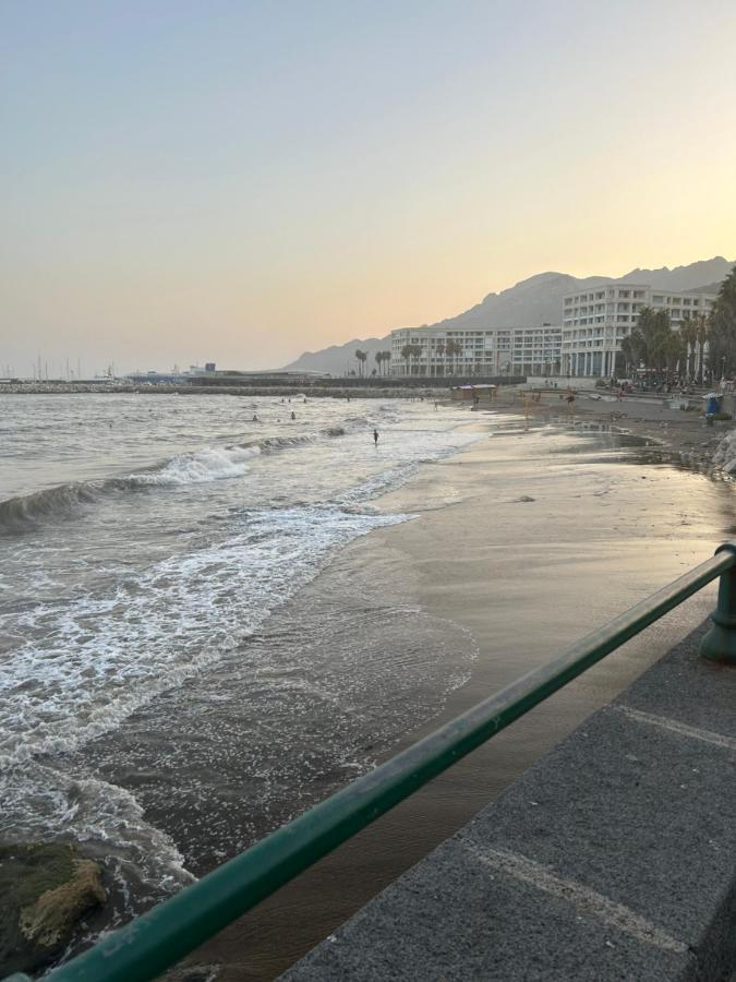Apartament Sissi House Salerno Zewnętrze zdjęcie