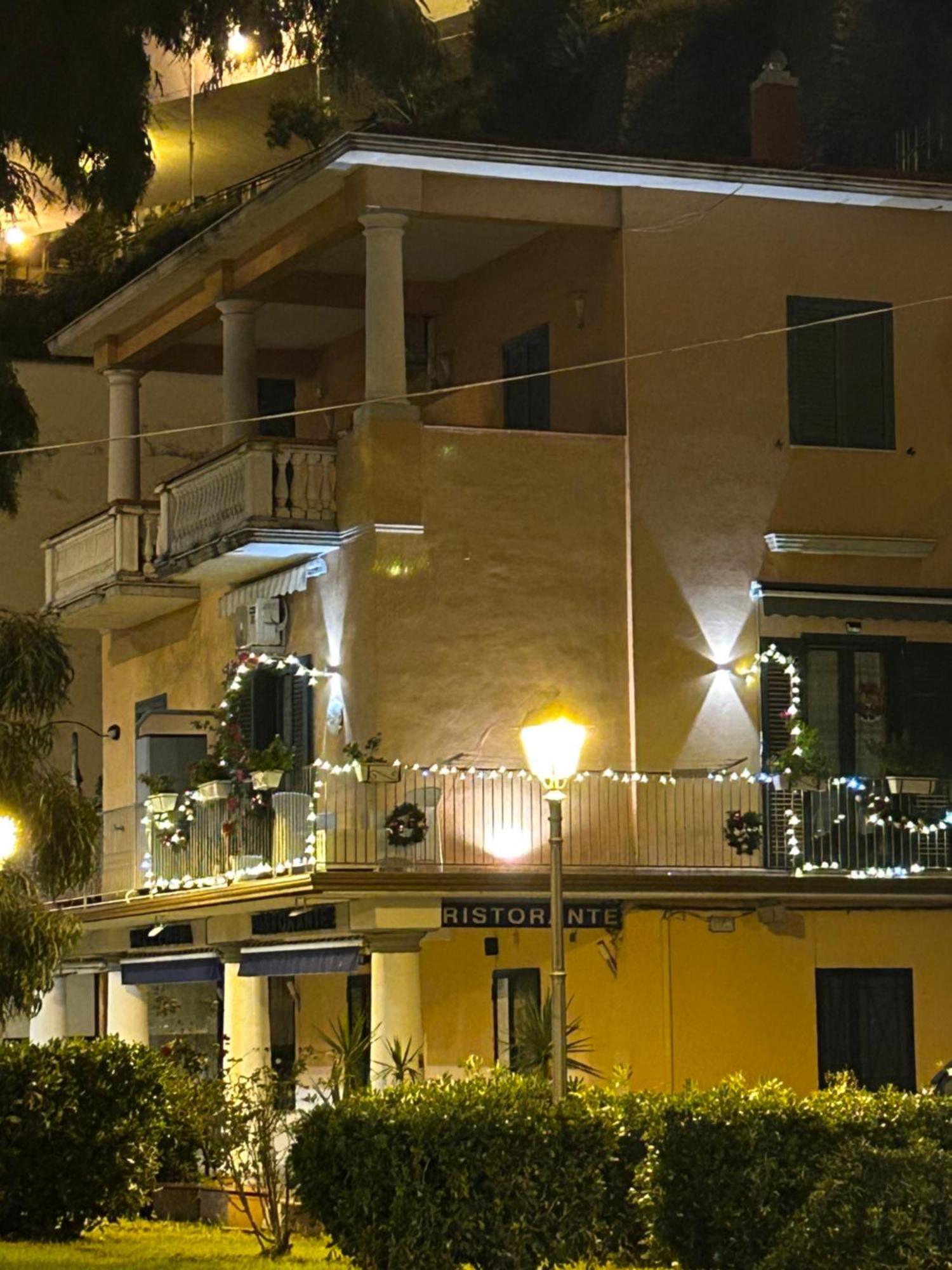 Apartament Sissi House Salerno Zewnętrze zdjęcie