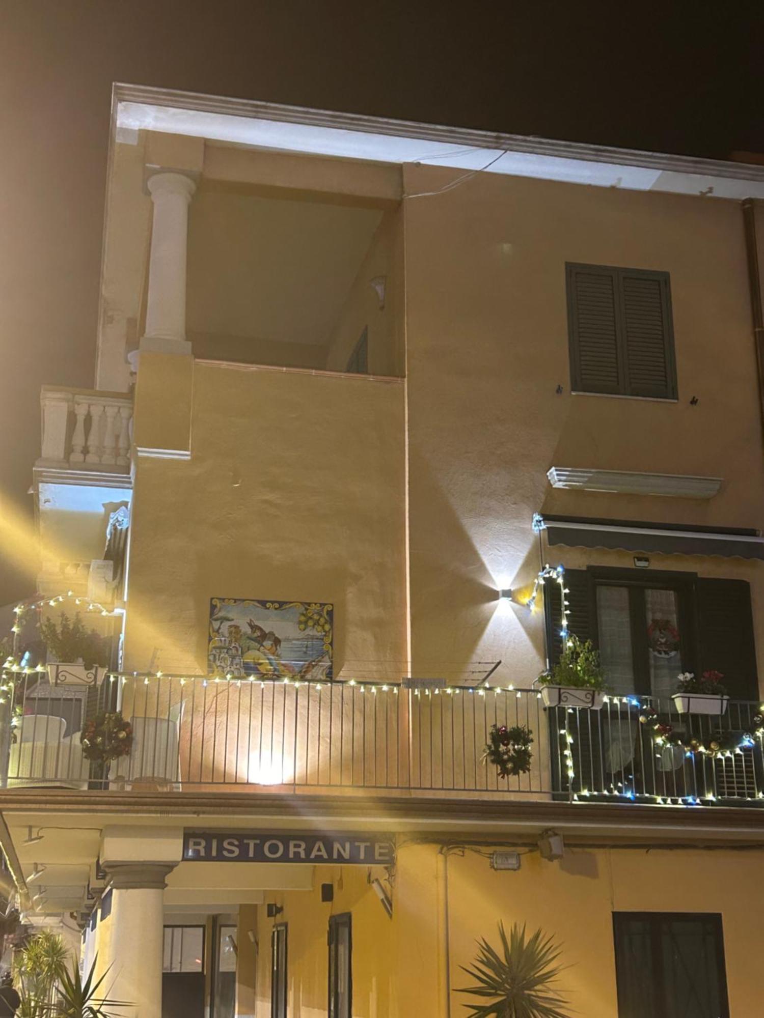 Apartament Sissi House Salerno Zewnętrze zdjęcie