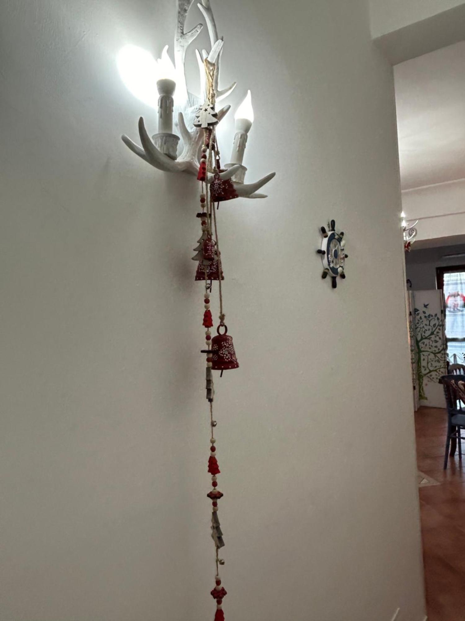Apartament Sissi House Salerno Zewnętrze zdjęcie