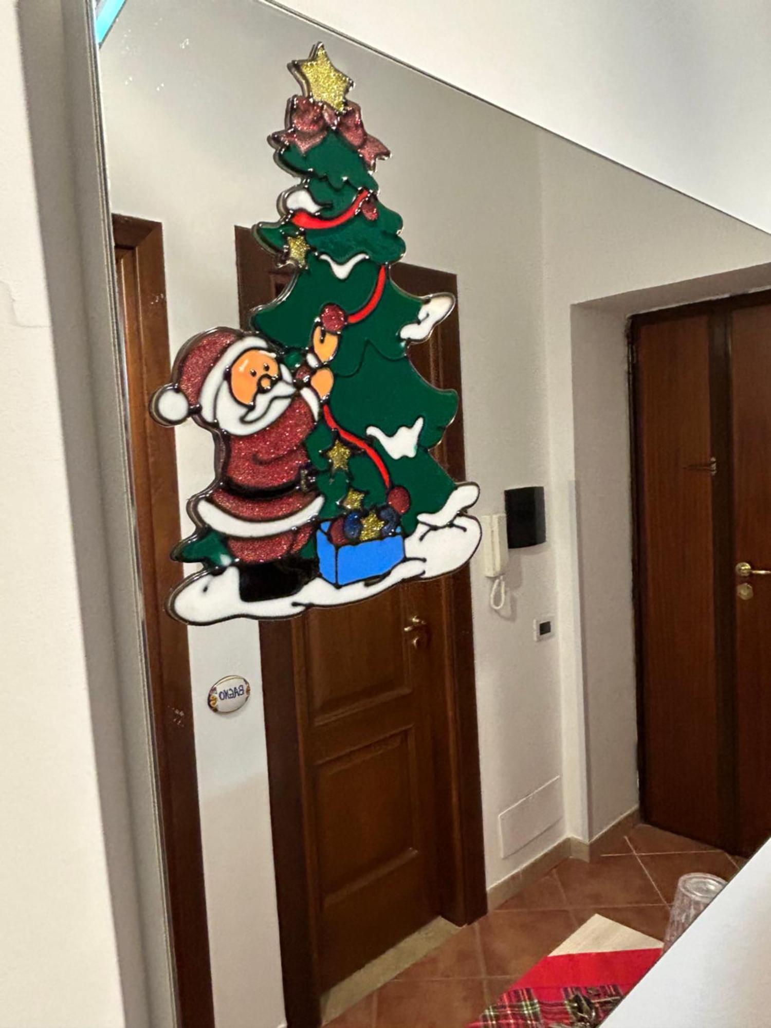 Apartament Sissi House Salerno Zewnętrze zdjęcie