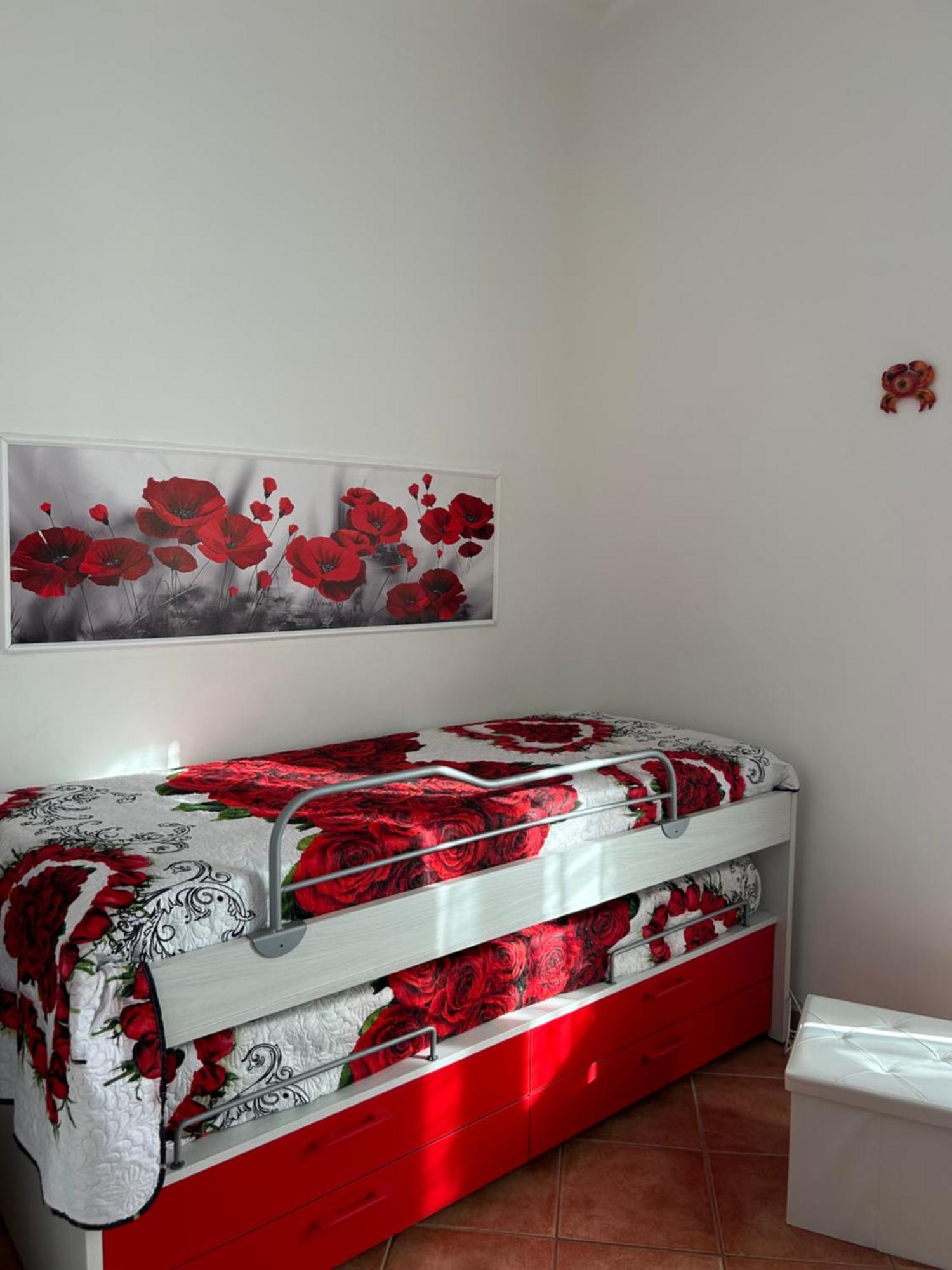 Apartament Sissi House Salerno Zewnętrze zdjęcie