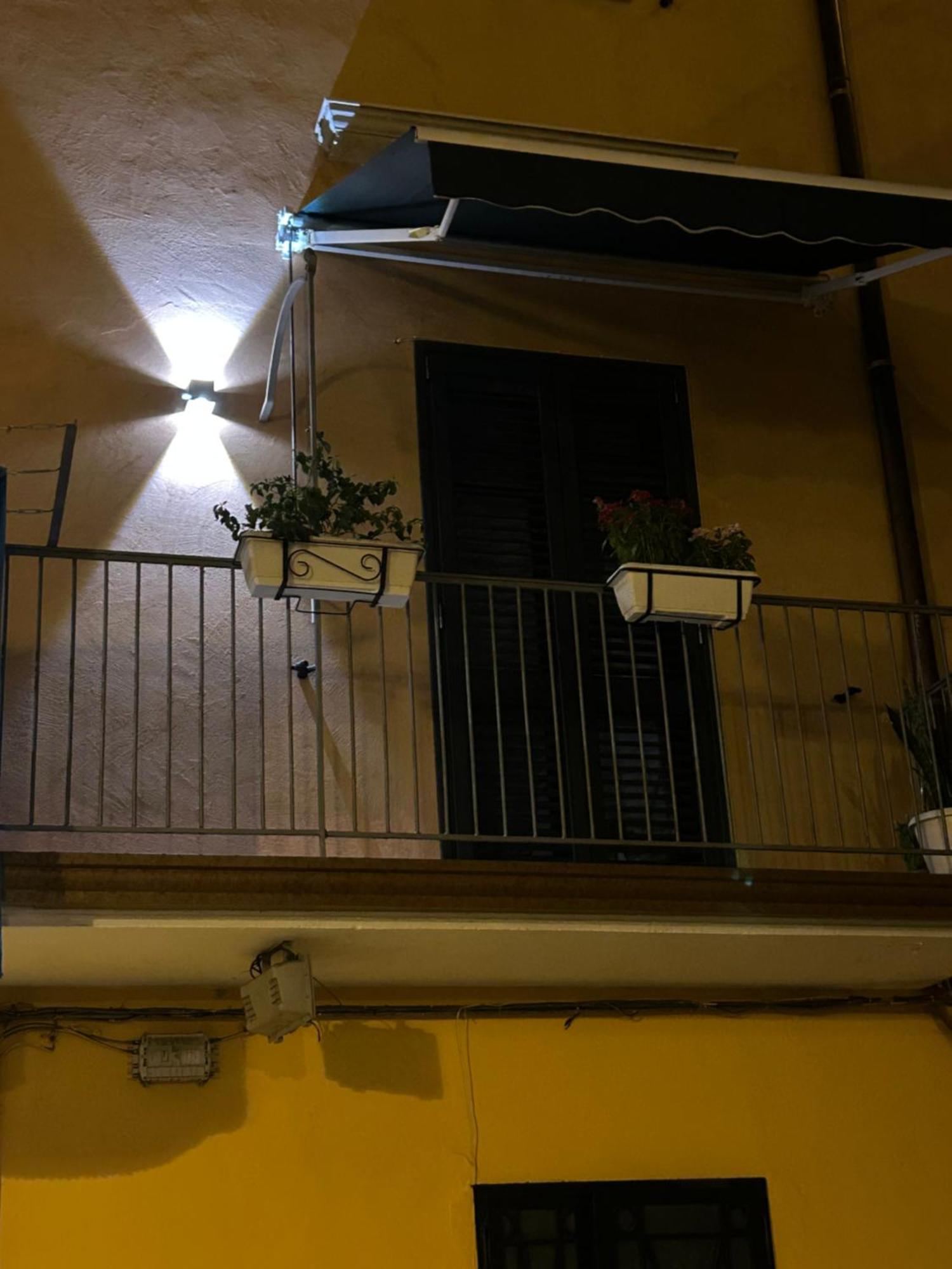 Apartament Sissi House Salerno Zewnętrze zdjęcie