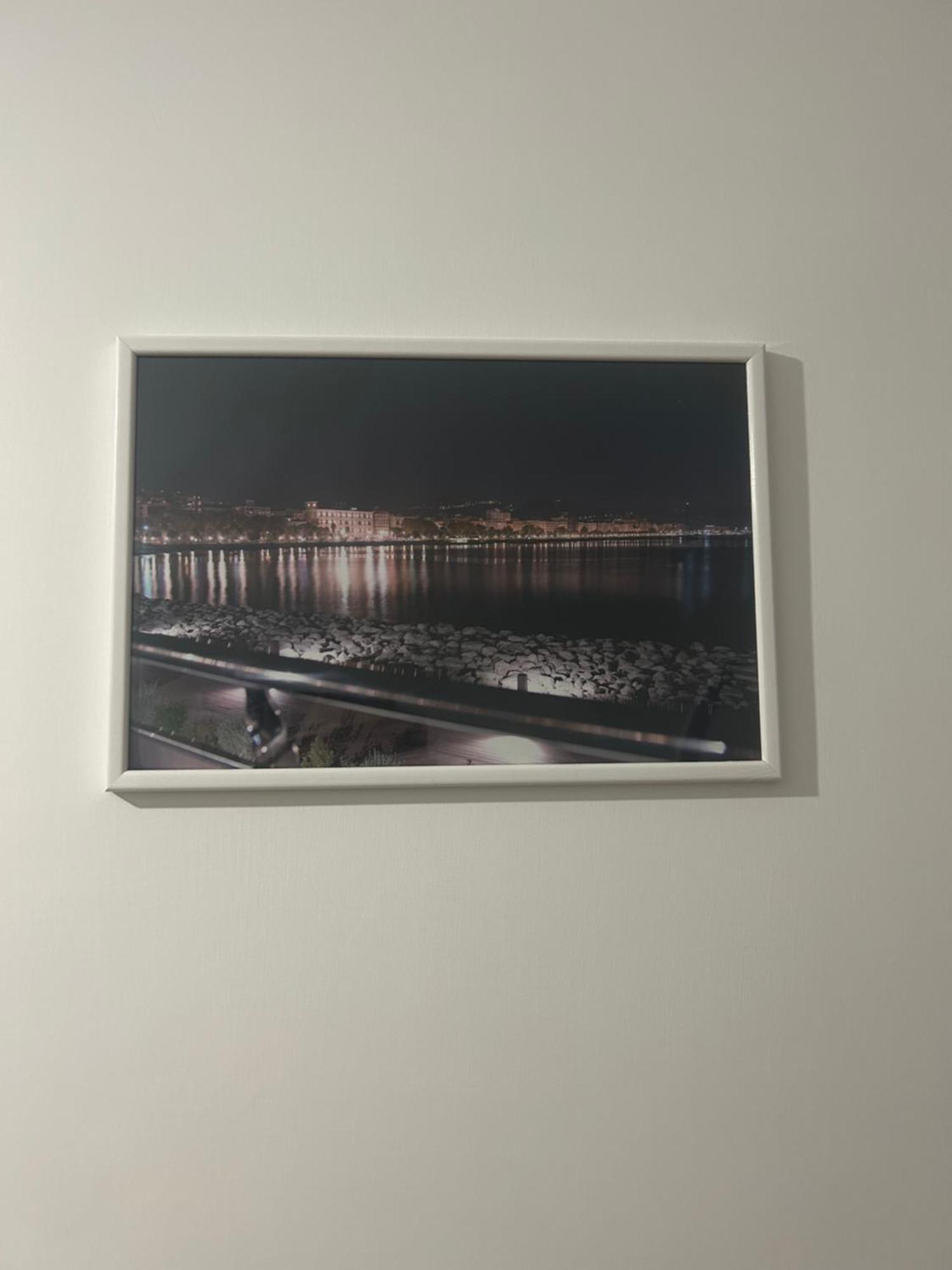 Apartament Sissi House Salerno Zewnętrze zdjęcie