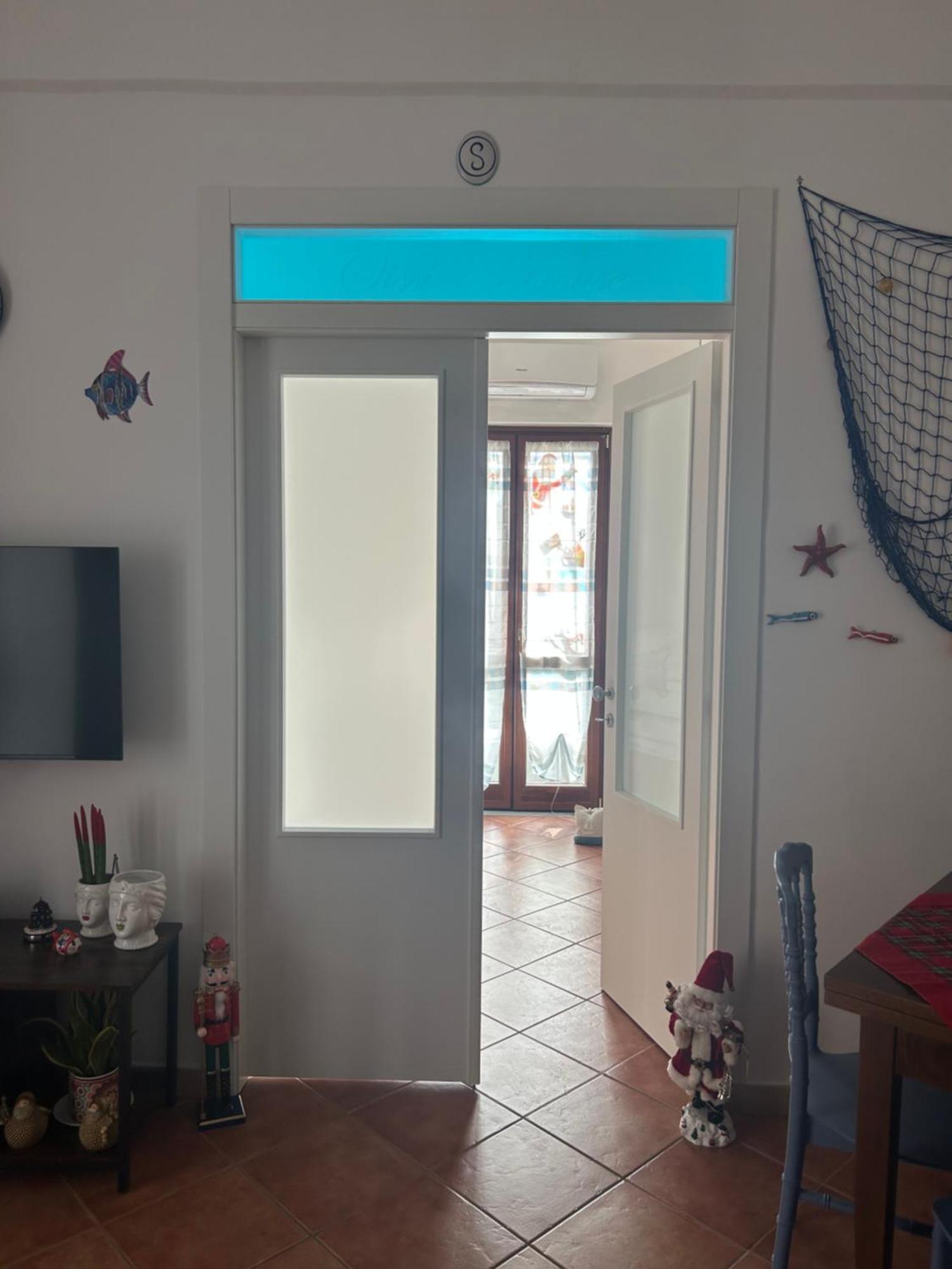 Apartament Sissi House Salerno Zewnętrze zdjęcie