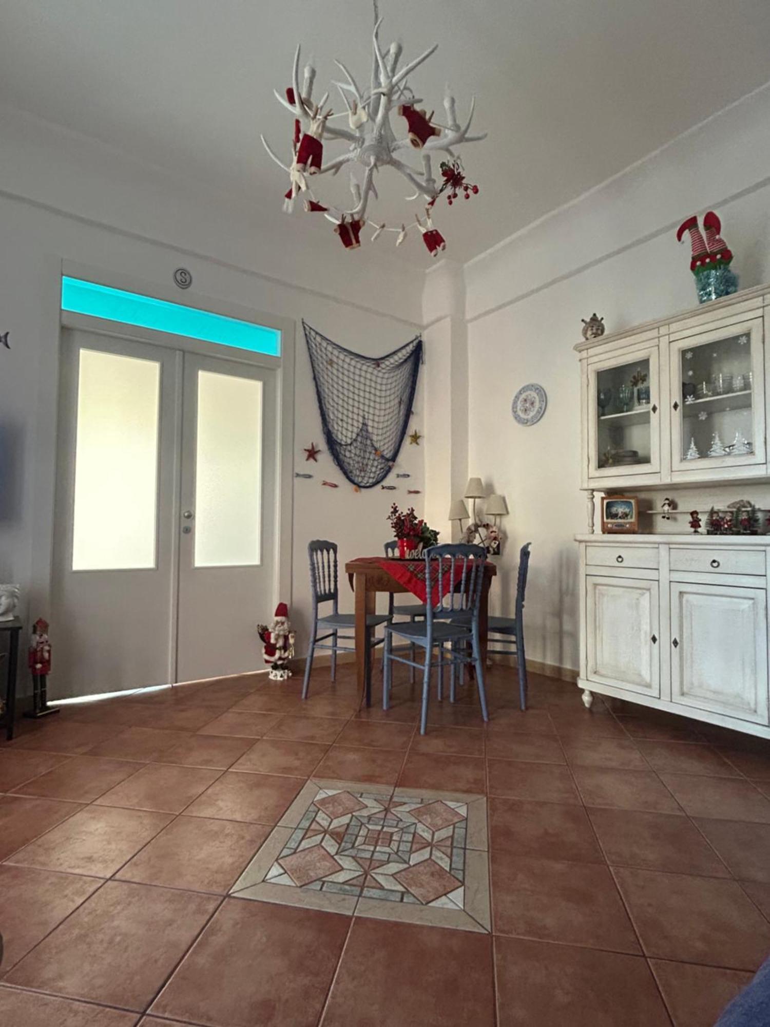 Apartament Sissi House Salerno Zewnętrze zdjęcie